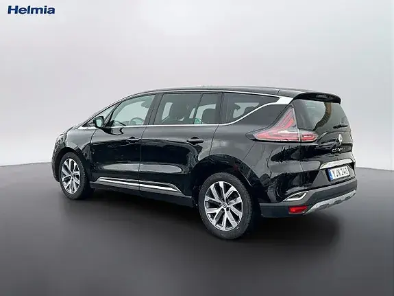 Renault Espace 2017 photo 3