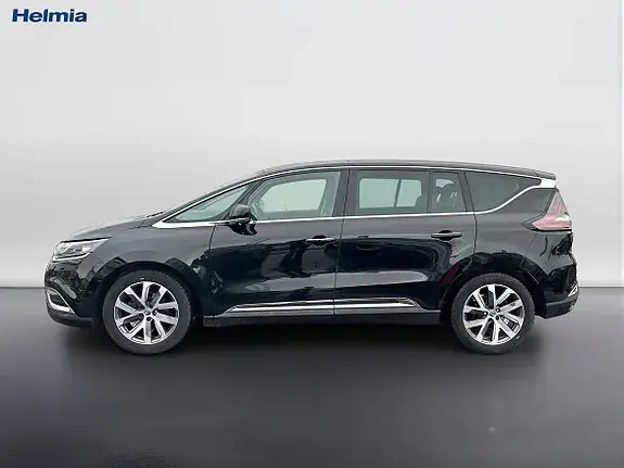 Renault Espace 2017 photo 2