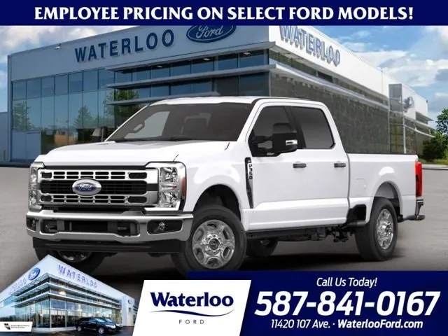Ford F350