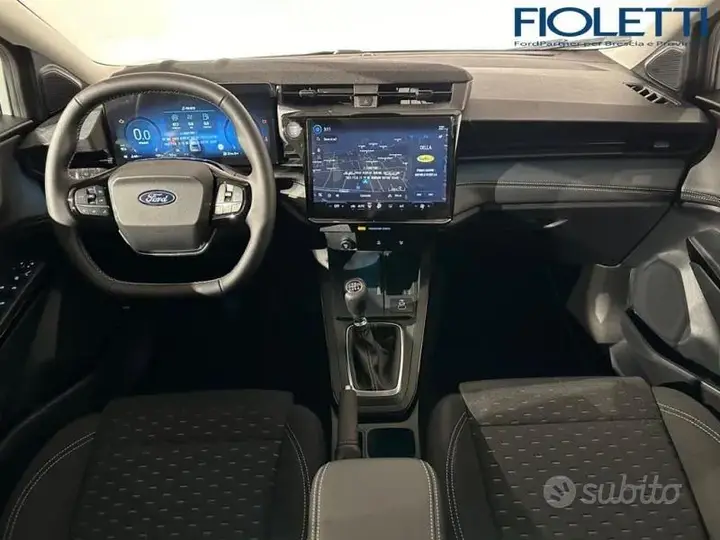 Ford Puma 2024 photo 5