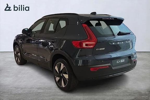 Volvo Ex40 2027 photo 2