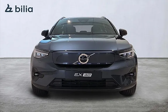 Volvo Ex40 2027 photo 5