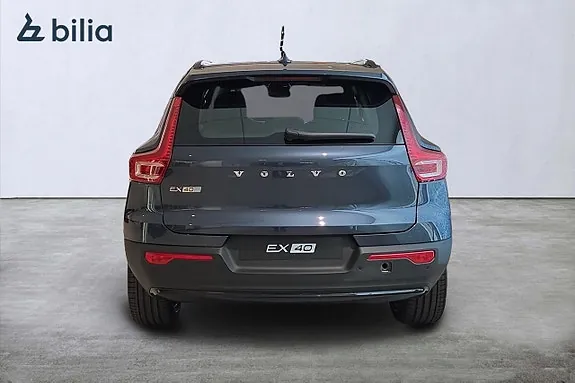 Volvo Ex40 2027 photo 4