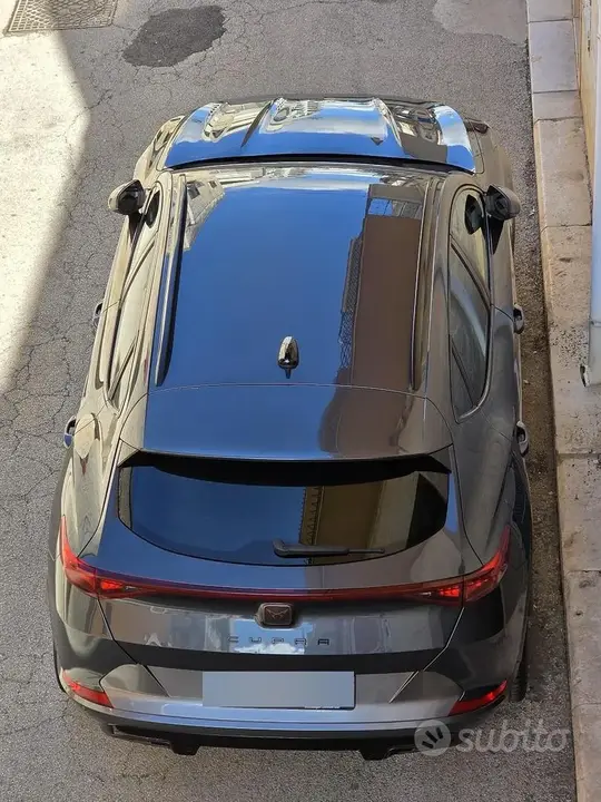 Cupra Formentor 2021 photo 4