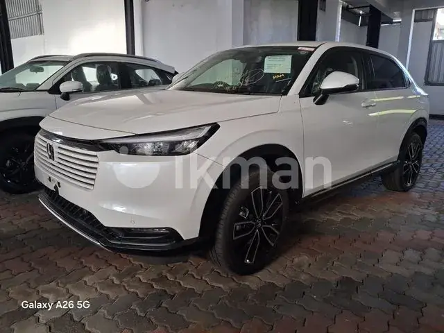 Honda Vezel 2026 photo 2