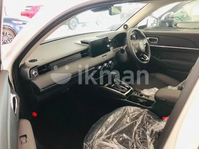 Honda Vezel 2026 photo 5
