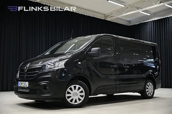 Renault Trafic 2022 photo 4