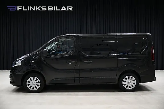 Renault Trafic 2022 photo 3