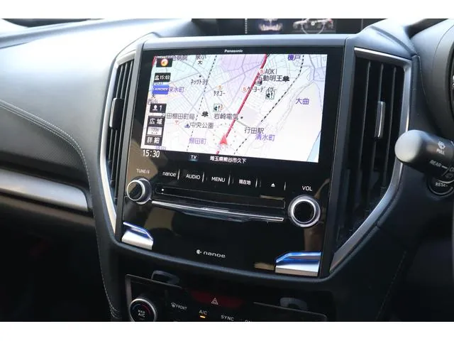 Subaru Forester 2020 photo 5