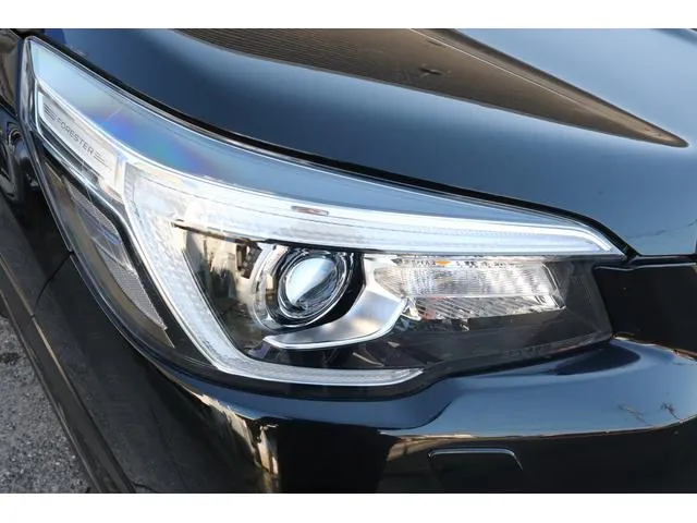 Subaru Forester 2020 photo 2