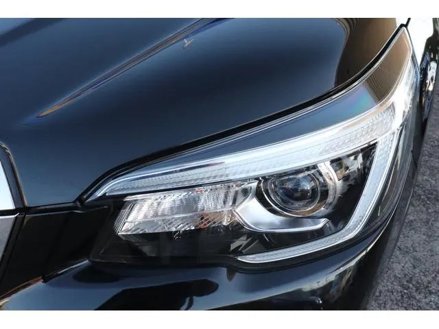 Subaru Forester 2020 photo 3