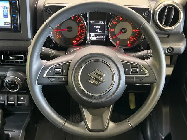 Suzuki Jimny 2024 photo 5