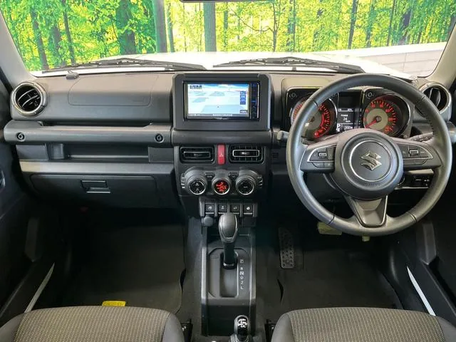 Suzuki Jimny 2024 photo 2