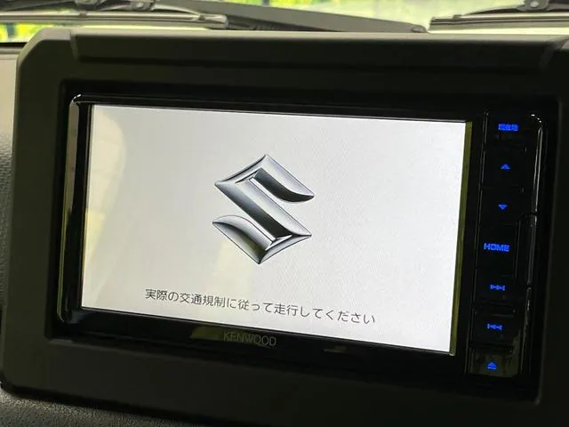Suzuki Jimny 2024 photo 3