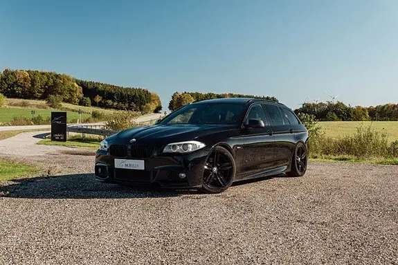 BMW 520D