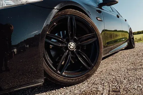 BMW 520D 2013 photo 5