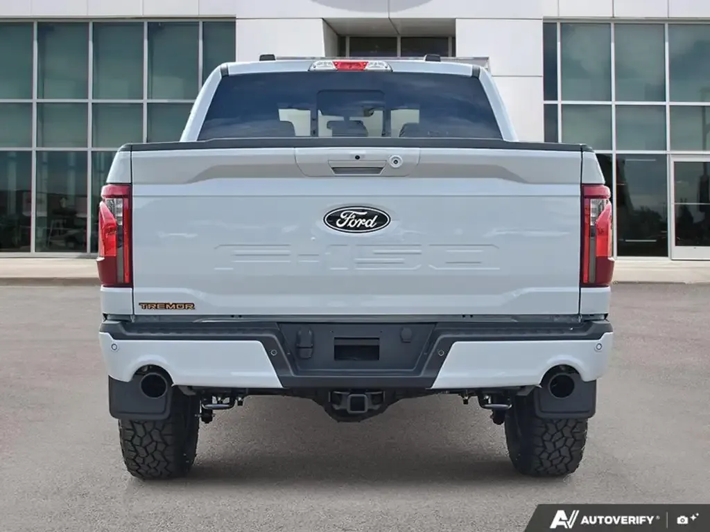 Ford F-150 2026 photo 5