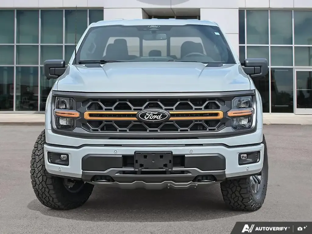 Ford F-150 2026 photo 2