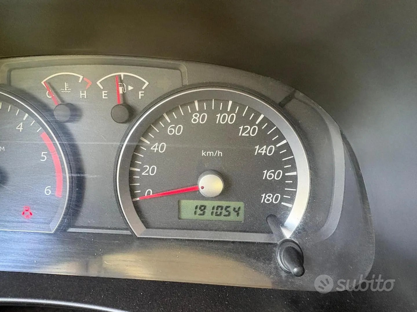 Suzuki Jimny 2008 photo 5