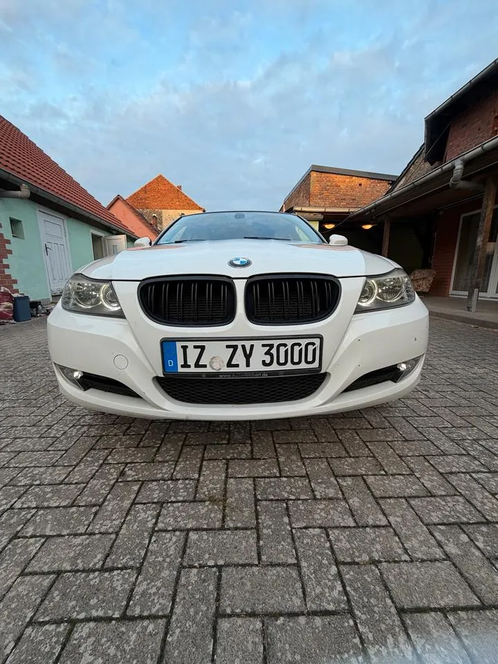 BMW 320D