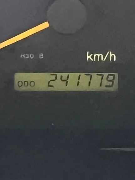 Toyota Hiace 2007 photo 5