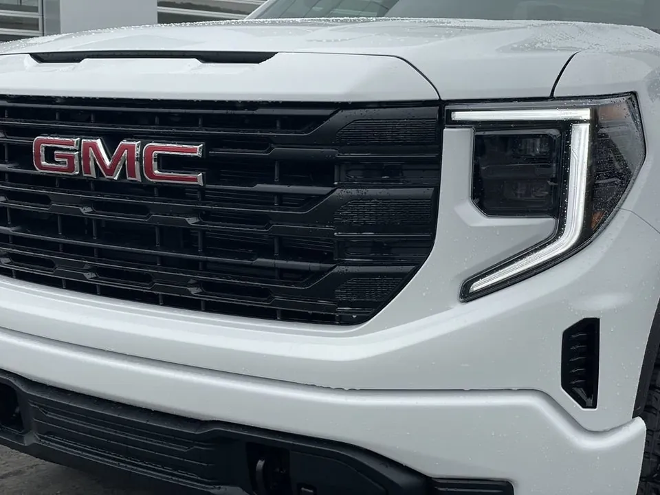 GMC Sierra 1500 2026 photo 3
