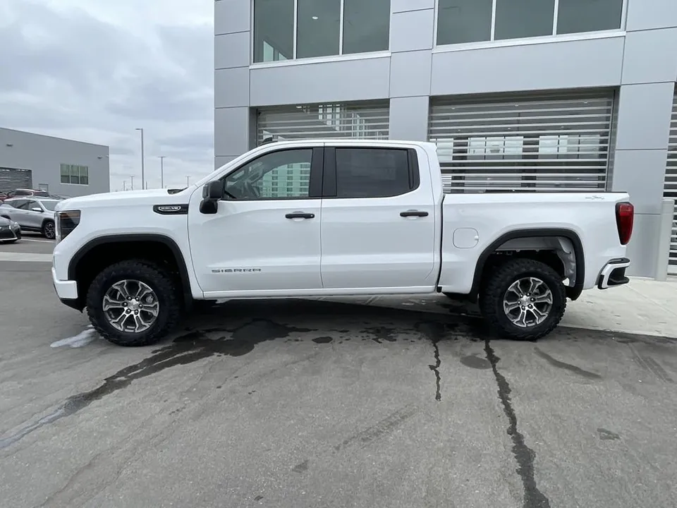GMC Sierra 1500 2026 photo 5
