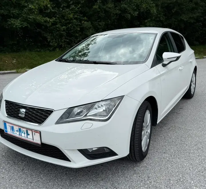 Seat Leon 2016 photo 3