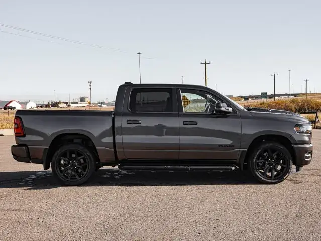 Ram 1500 2025 photo 4