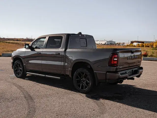 Ram 1500 2025 photo 2
