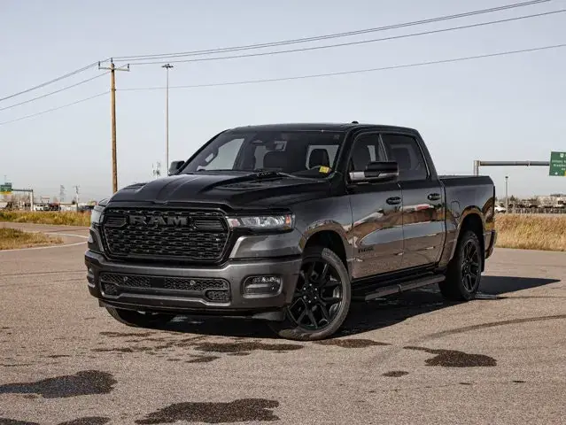 Ram 1500