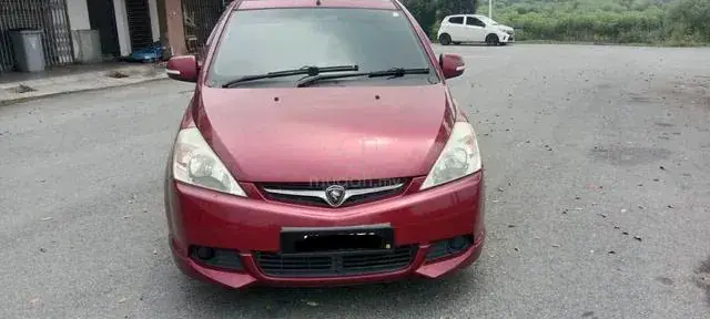 Proton Exora