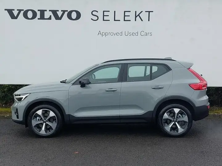 Volvo Xc40 2026 photo 4