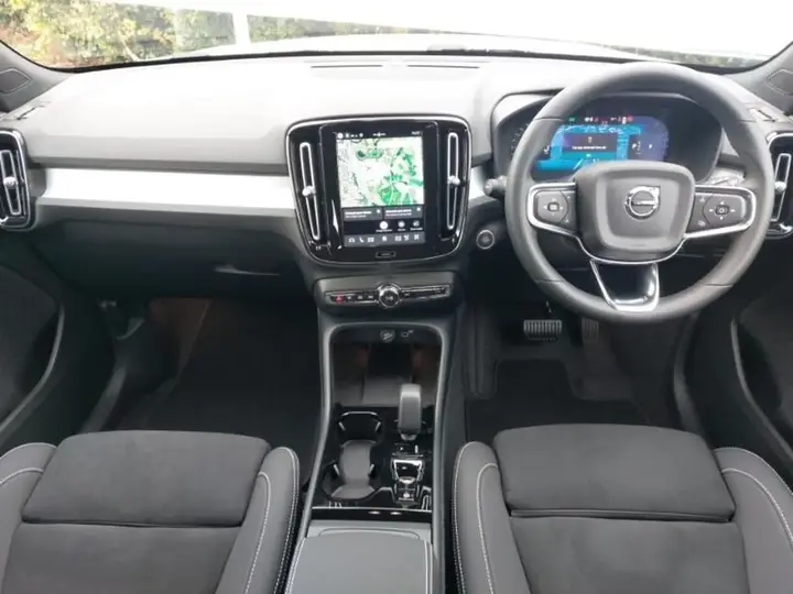 Volvo Xc40 2026 photo 3