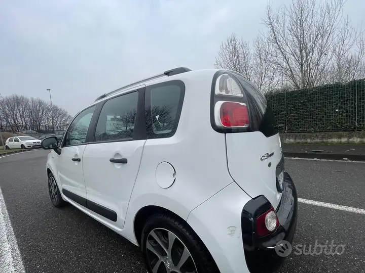Citroen C3 Picasso 2016 photo 3