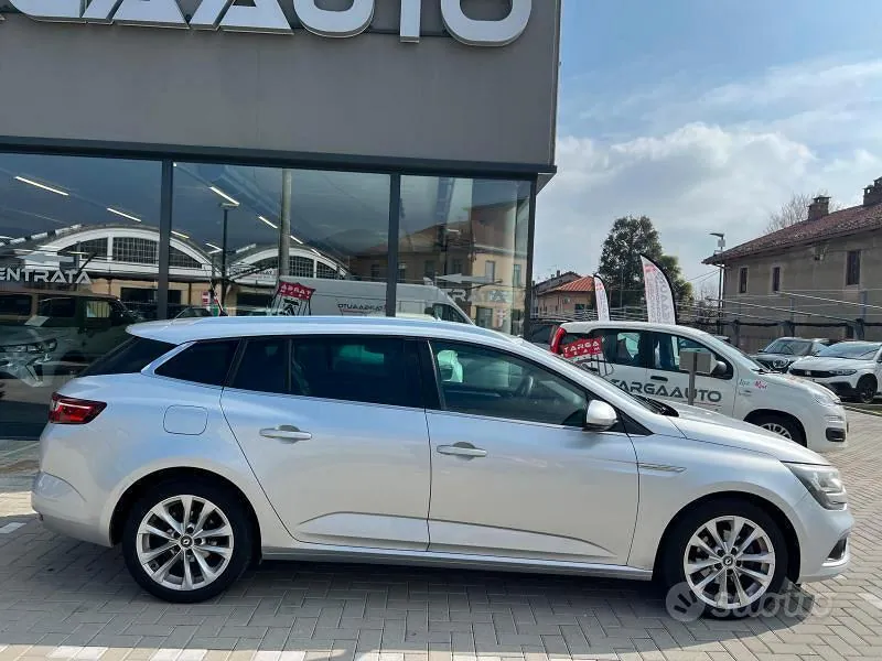 Renault Megane 2017 photo 5