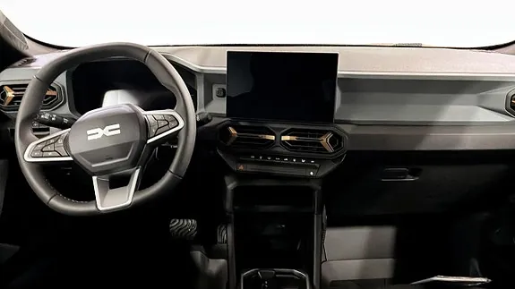 Dacia Duster 2027 photo 4