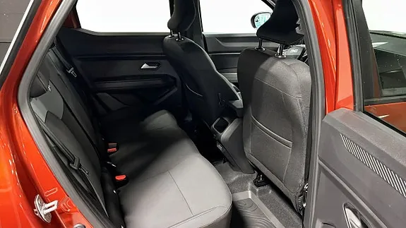Dacia Duster 2027 photo 5