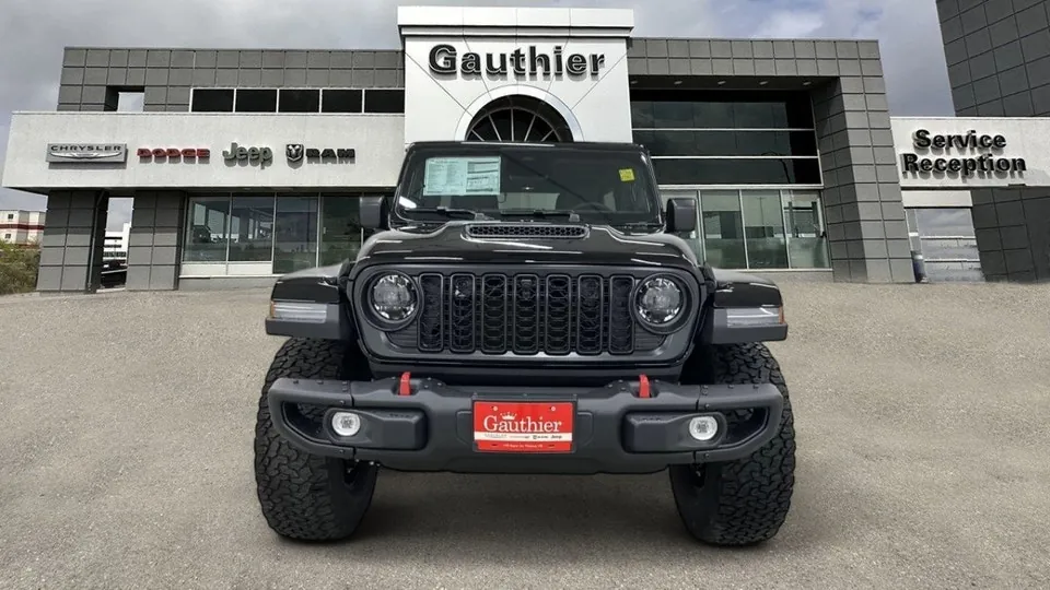 Jeep Wrangler Unlimited