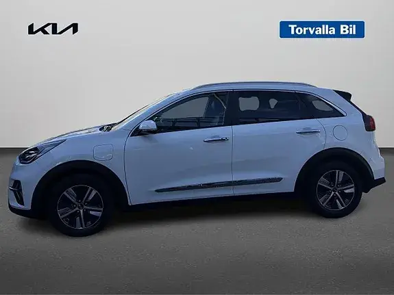 Kia Niro 2021 photo 4