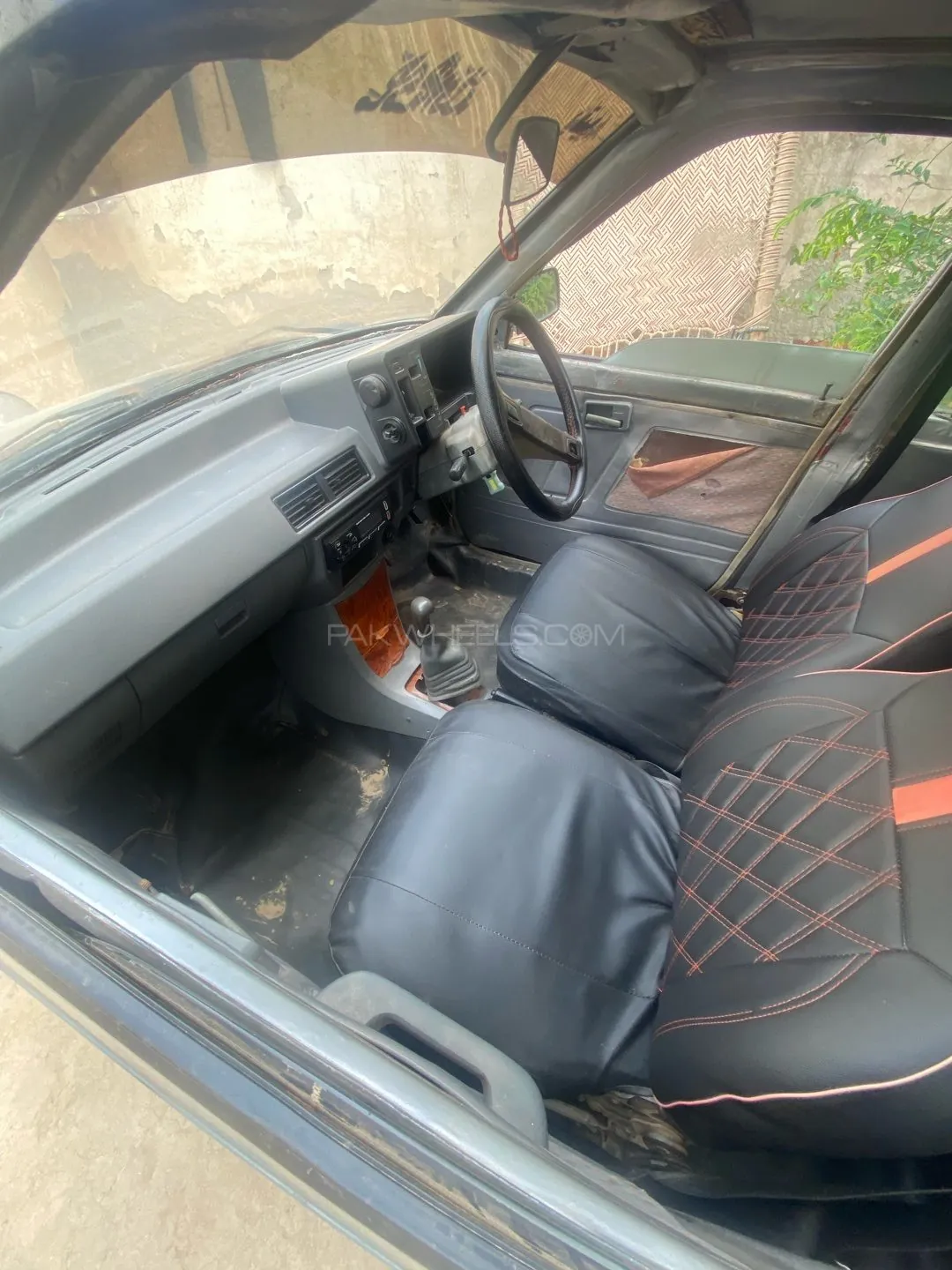 Suzuki Mehran