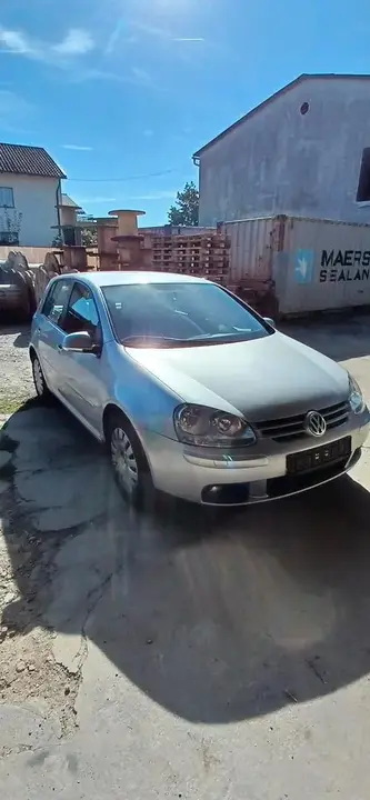 Volkswagen Golf 5
