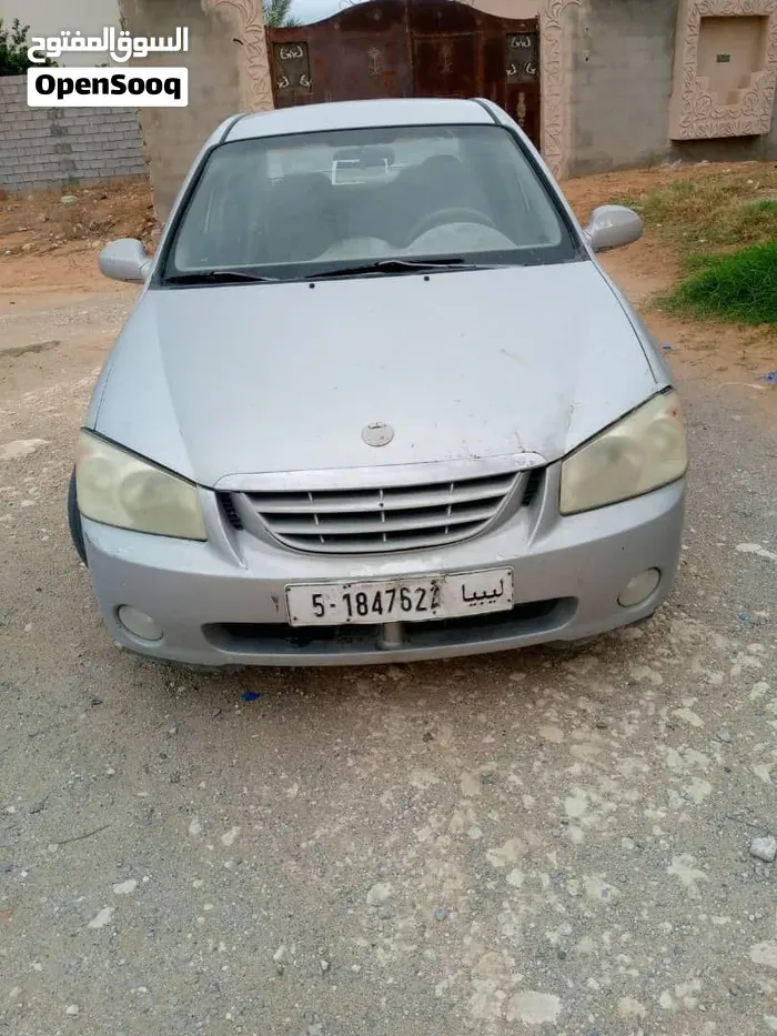 Kia Cerato