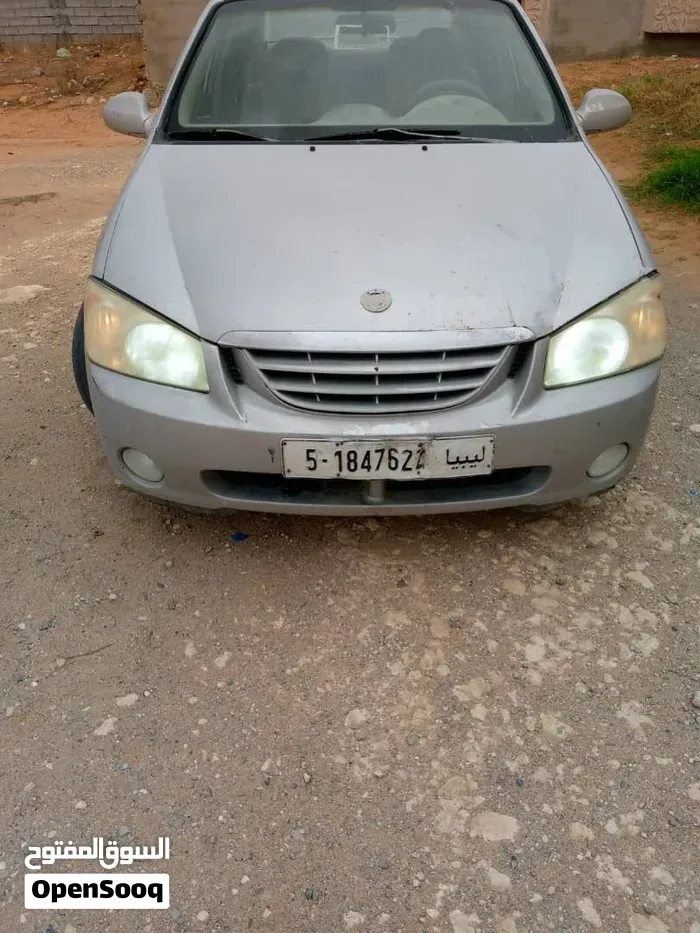 Kia Cerato