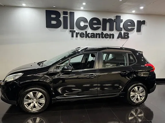 Peugeot 2008 2013 photo 3