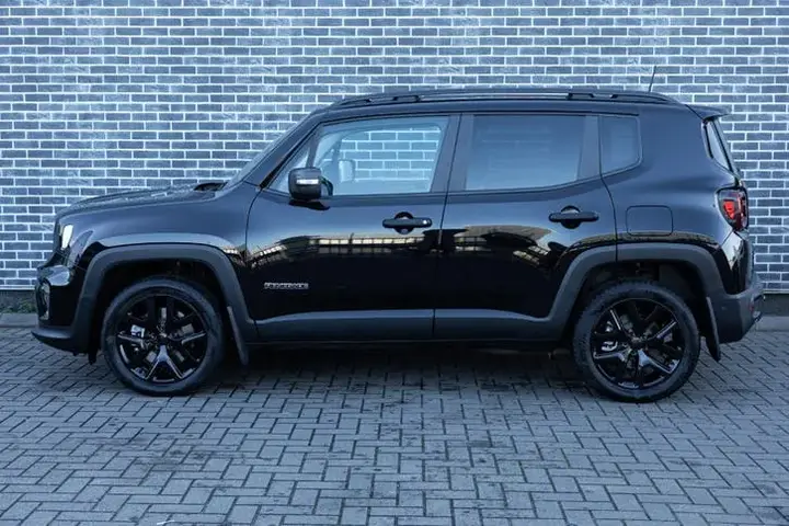 Jeep Renegade 2025 photo 3