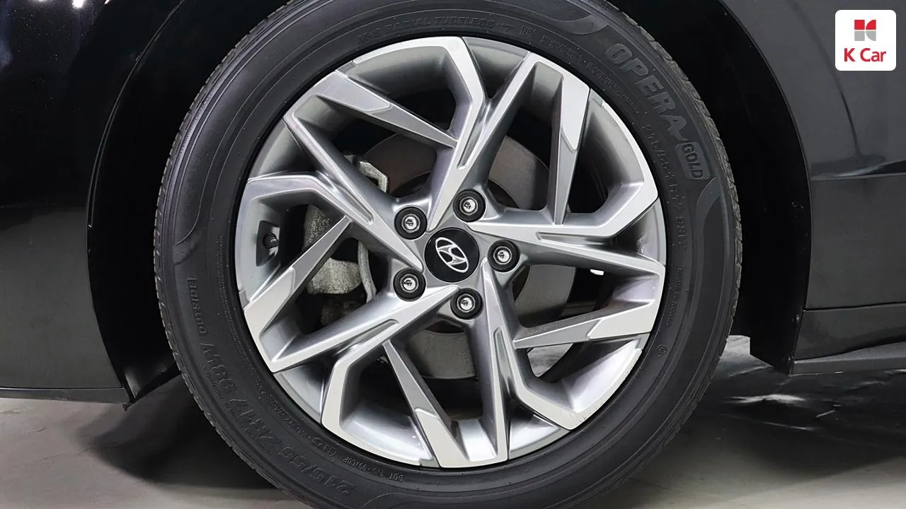 Hyundai Sonata 2020 photo 5