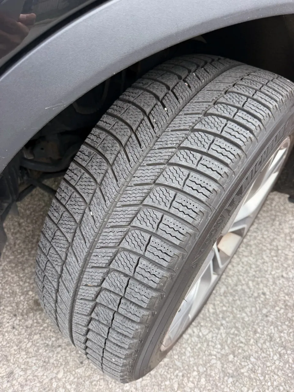 BMW X3 2015 photo 5