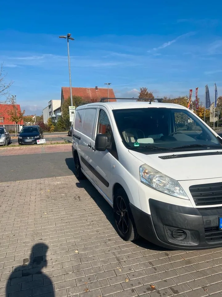 Fiat Scudo