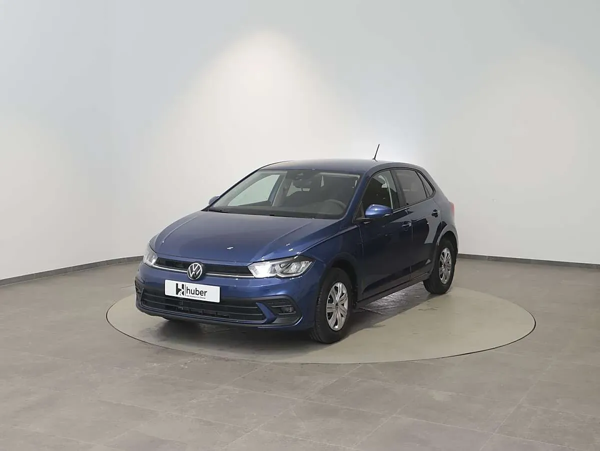 Volkswagen Polo 2026 photo 2